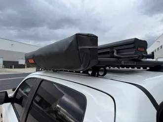Tundra 4WD 10