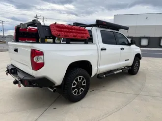 2020 Toyota Tundra 4WD photo 3