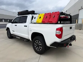 2020 Toyota Tundra 4WD photo 4