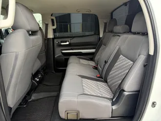 2020 Toyota Tundra 4WD photo 5