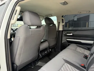 2020 Toyota Tundra 4WD photo 6