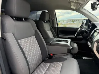 2020 Toyota Tundra 4WD photo 7