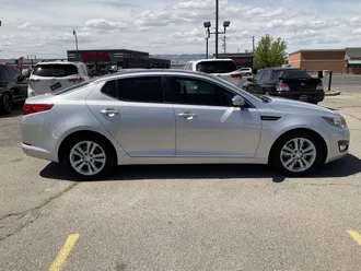 Optima 4