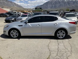 Optima 5