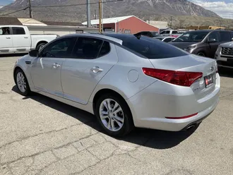 Optima 6