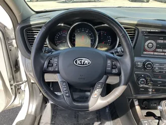 Optima 26
