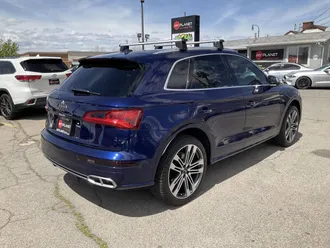 SQ5 5
