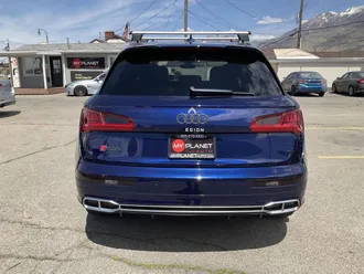 SQ5 6