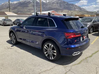 SQ5 9
