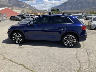 SQ5 10