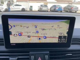 SQ5 35
