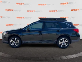 2019 Subaru Outback photo 2