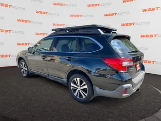 2019 Subaru Outback photo 3