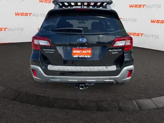 2019 Subaru Outback photo 4
