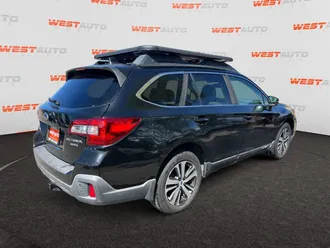 2019 Subaru Outback photo 5