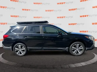 2019 Subaru Outback photo 6