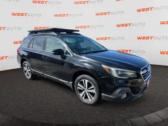2019 Subaru Outback photo 7