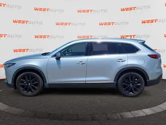 2022 Mazda CX-9 photo 2
