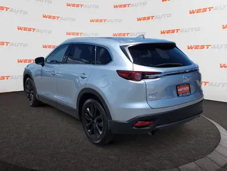 2022 Mazda CX-9 photo 3