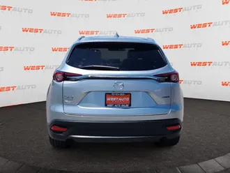 2022 Mazda CX-9 photo 4