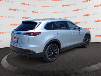 2022 Mazda CX-9 photo 5
