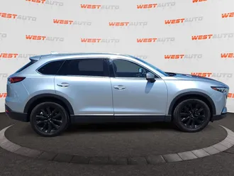 2022 Mazda CX-9 photo 6