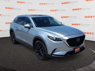 2022 Mazda CX-9 photo 7