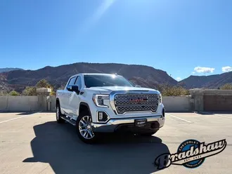 2021 GMC Sierra 1500 photo 2