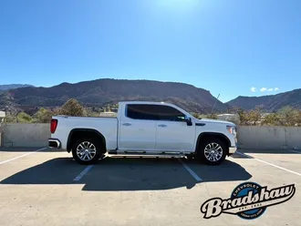 2021 GMC Sierra 1500 photo 3