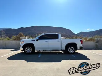2021 GMC Sierra 1500 photo 4