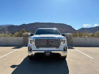 2021 GMC Sierra 1500 photo 5