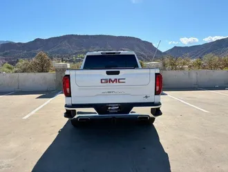 2021 GMC Sierra 1500 photo 7