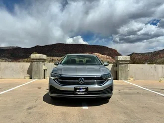 2024 Volkswagen Jetta photo 5