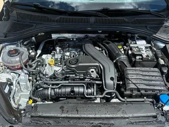 2024 Volkswagen Jetta photo 6