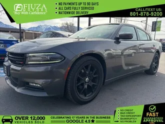 Charger 1