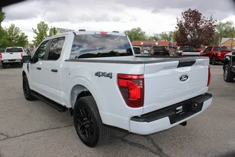 F-150 5