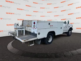 1996 Ford F-450 photo 4