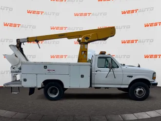 1996 Ford F-450 photo 5