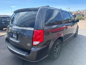 Grand Caravan 3