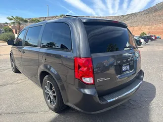 Grand Caravan 5