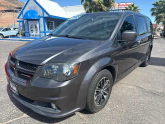 Grand Caravan 7