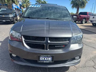 Grand Caravan 8