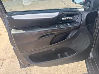 Grand Caravan 13