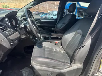Grand Caravan 14