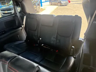 Grand Caravan 16