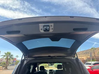 Grand Caravan 18