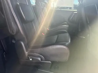 Grand Caravan 19