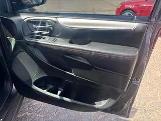 Grand Caravan 21