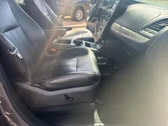 Grand Caravan 22