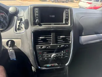 Grand Caravan 25